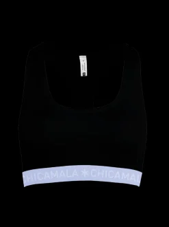 Dames 1-pack Racerback Effen