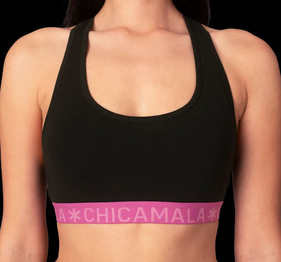 Dames 1-pack Racerbacks