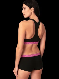 Dames 1-pack Racerbacks