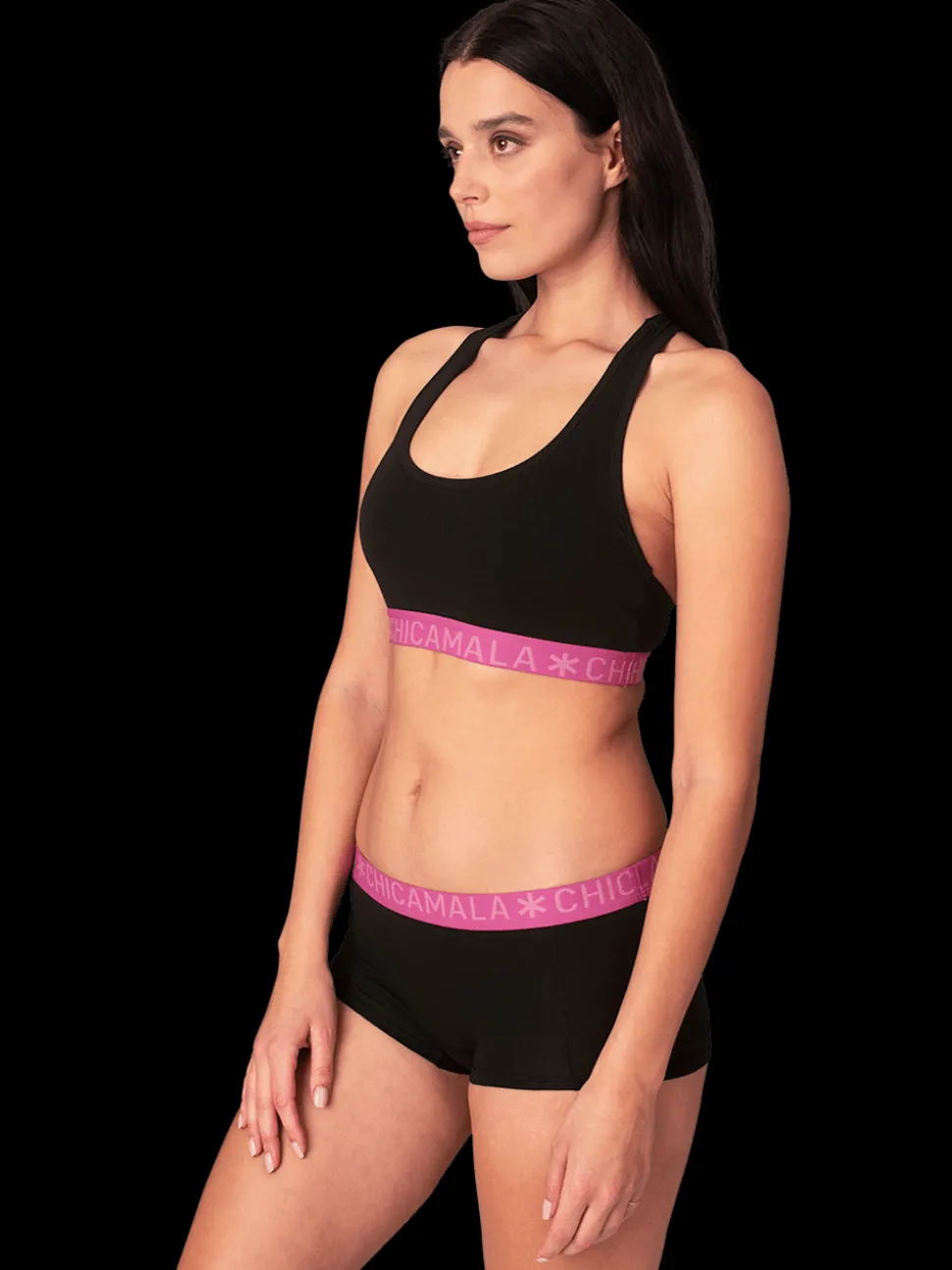Dames 1-pack Racerbacks