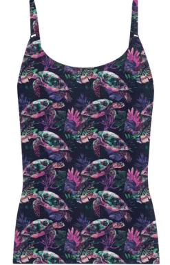 Dames 1-pack singlet
