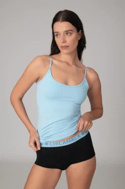 Dames 1-pack singlet