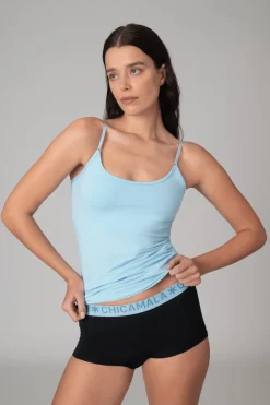 Dames 1-pack singlet