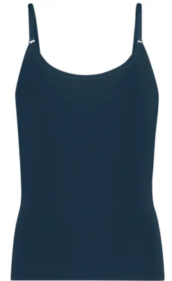 Dames 1-pack singlet