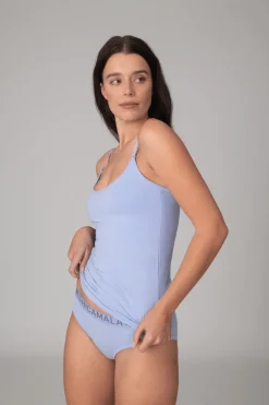 Dames 1-pack singlet