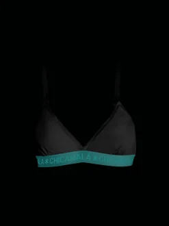 Dames 1-pack Triangle Top