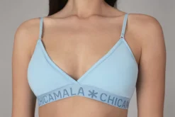 Dames 1-pack Triangle top