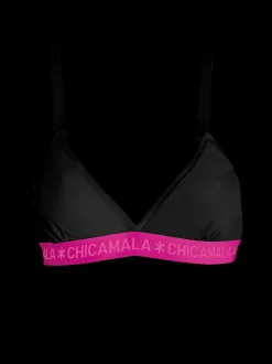 Dames 1-pack Triangle top