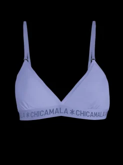 Dames 1-pack Triangle top