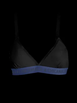 Dames 1-pack Triangle top