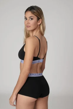 Dames 1-pack Triangle top