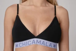 Dames 1-pack Triangle top