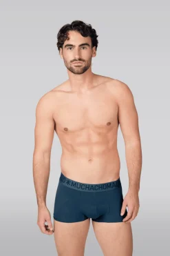 Heren 4-pack Bamboe Trunks