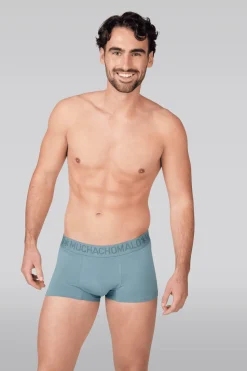 Heren 4-pack Bamboe Trunks