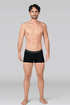 Heren 4-pack Bamboe Trunks