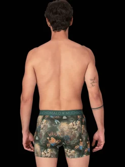 Heren 5-pack Boxershorts