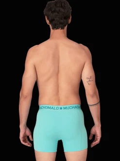 Heren 5-pack Boxershorts