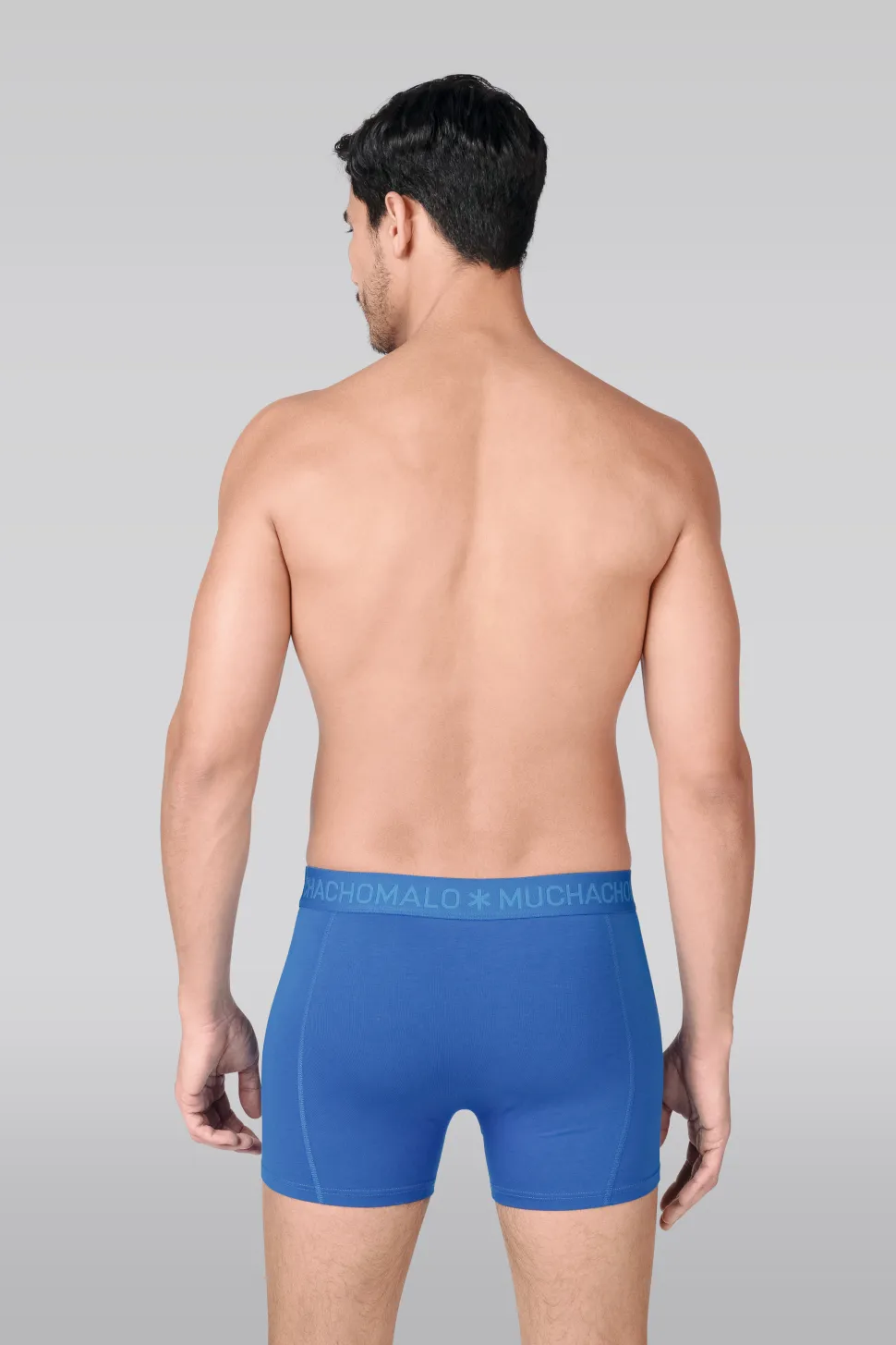 Heren 8-pack Boxershorts