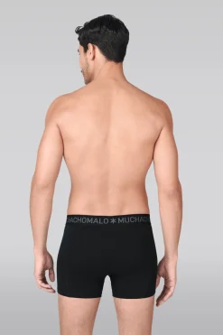 Heren 8-pack Boxershorts