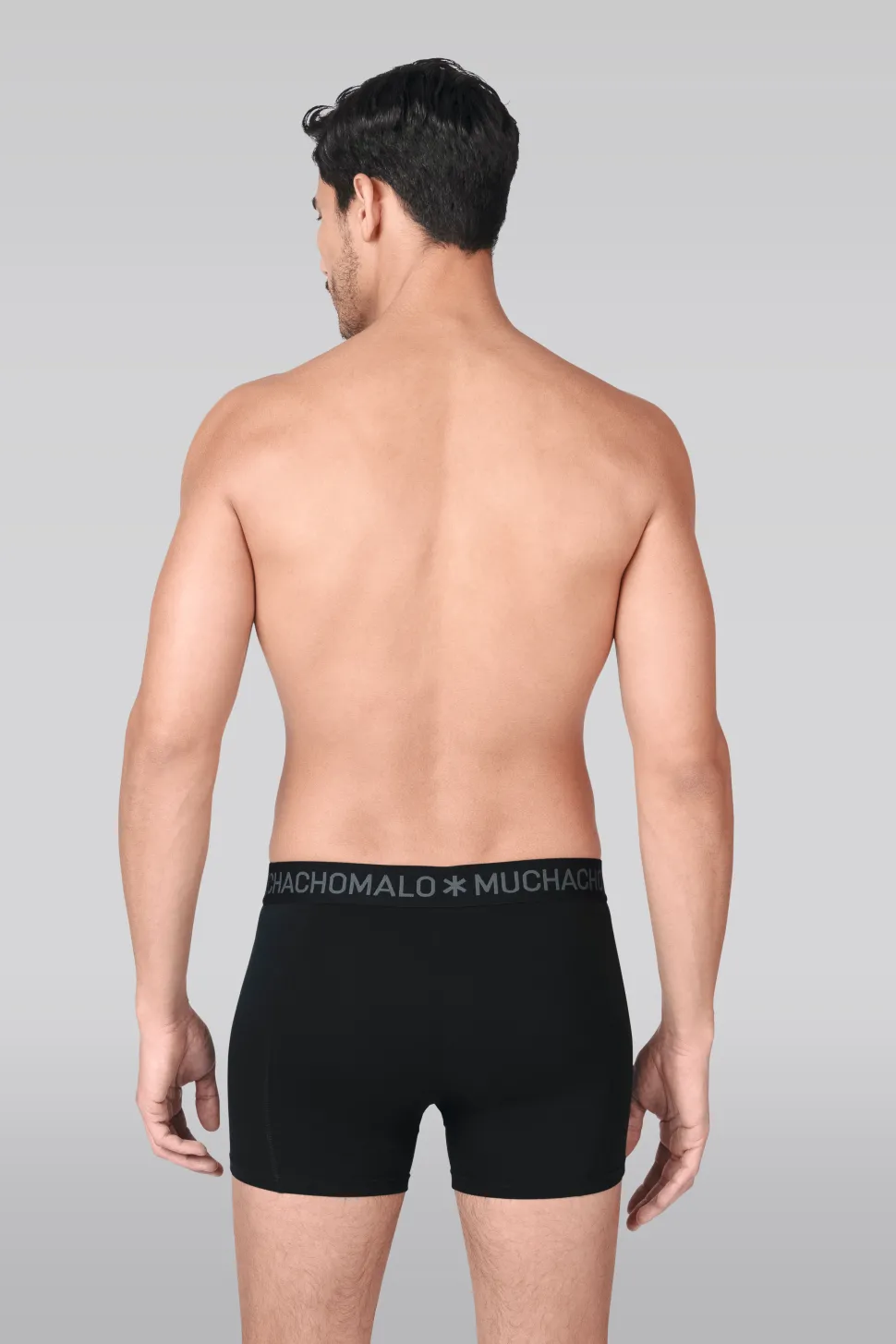 Heren 8-pack Boxershorts