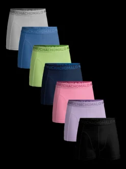 Heren 7-pack Boxershorts