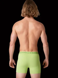 Heren 7-pack Boxershorts