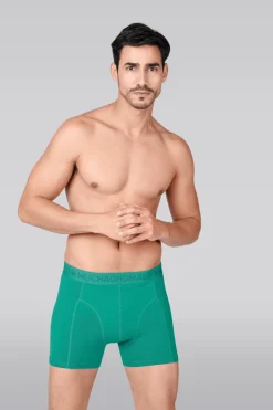 Heren 3-pack Boxershorts