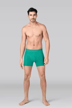 Heren 3-pack Boxershorts
