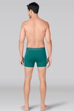 Heren 3-pack Boxershorts