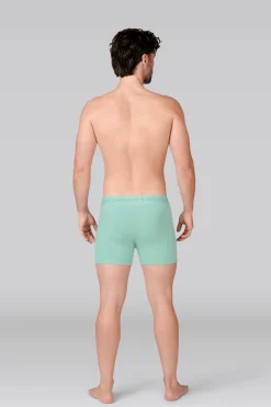 Heren 3-pack Boxershorts