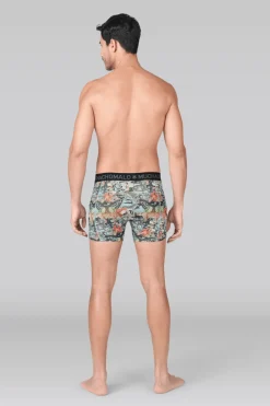 Heren 3-pack Boxershorts