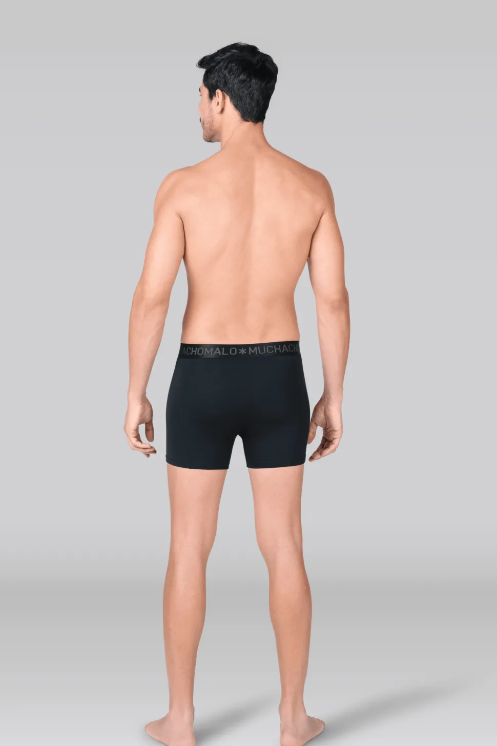 Heren 3-pack Boxershorts