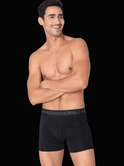 Heren 3-pack Boxershorts
