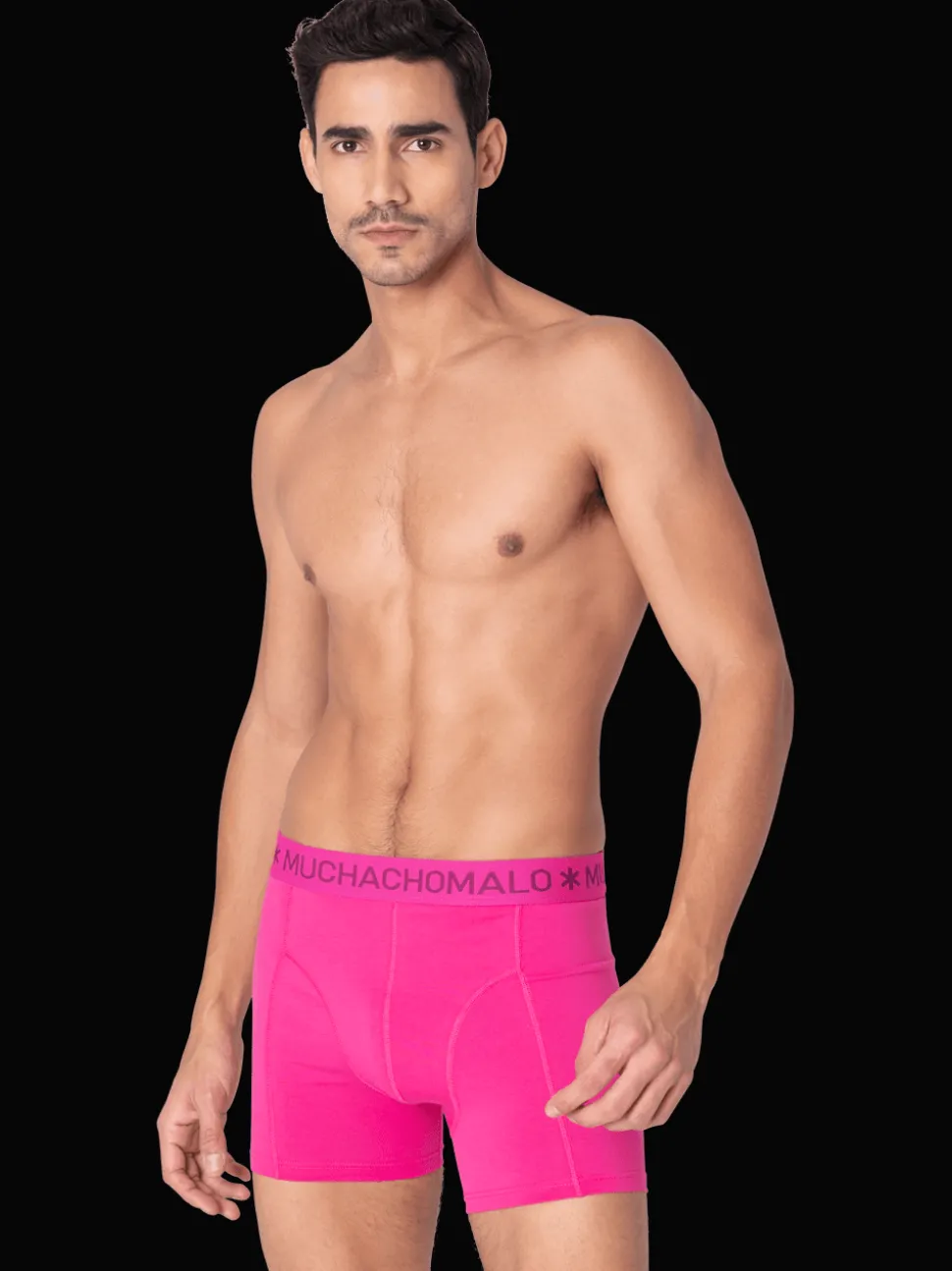 Heren 3-pack Boxershorts