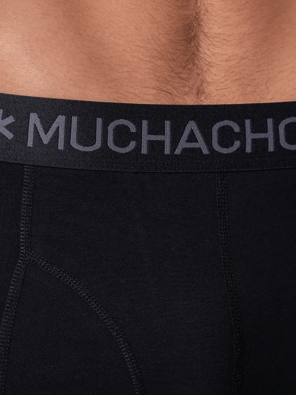 Heren 3-pack Boxershorts