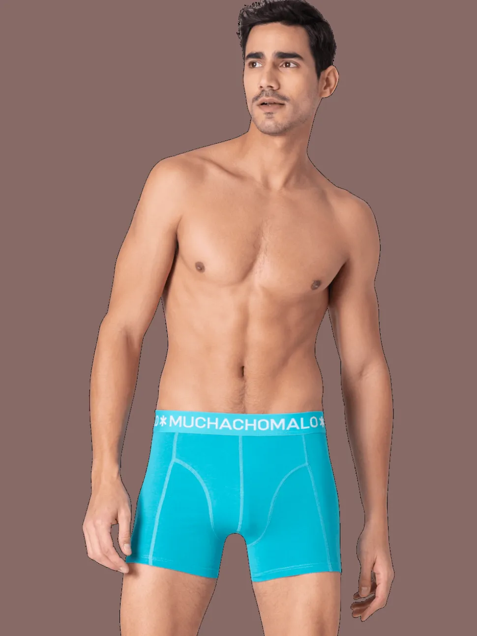Heren 3-pack Boxershorts