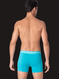 Heren 3-pack Boxershorts