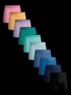 Heren 10-pack Boxershorts