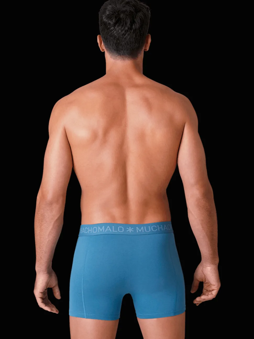 Heren 10-pack Boxershorts