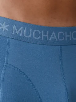 Heren 10-pack Boxershorts