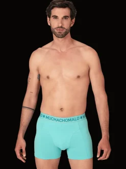 Heren 10-pack Boxershorts