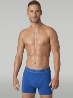 Heren 4-pack Boxershorts
