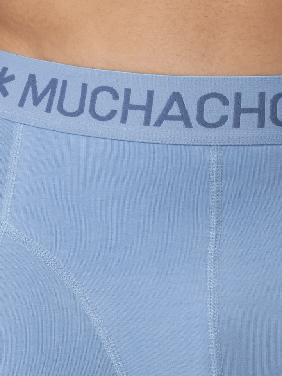 Heren 4-pack Boxershorts