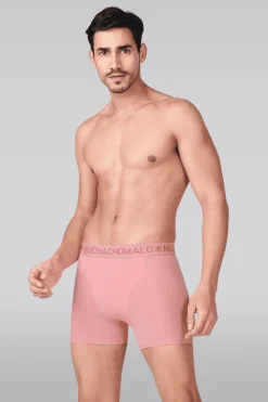 Heren 3-pack Boxershorts