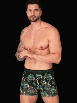 Heren 10-pack Boxershorts
