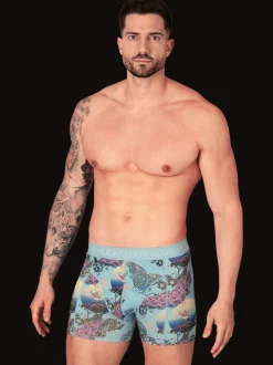 Heren 10-pack Boxershorts