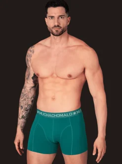 Heren 10-pack Boxershorts