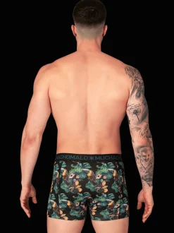 Heren 10-pack Boxershorts