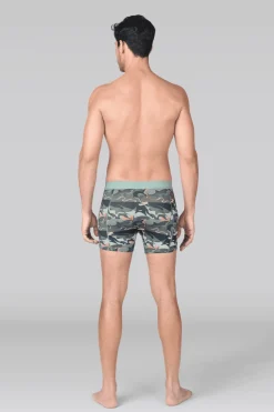 Heren 8-pack Boxershorts