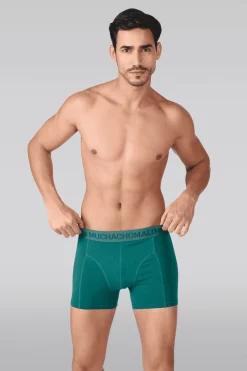 Heren 8-pack Boxershorts